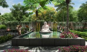 Yash Elite Spaces DreamScape - Luxury Villas in Sarjapur, East Bangalore1