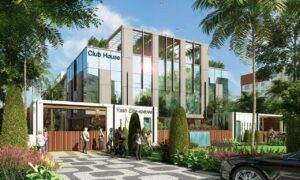 Yash Elite Spaces DreamScape - Luxury Villas in Sarjapur, East Bangalore11