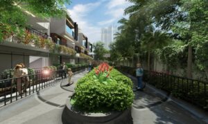 Yash Elite Spaces DreamScape - Luxury Villas in Sarjapur, East Bangalore12
