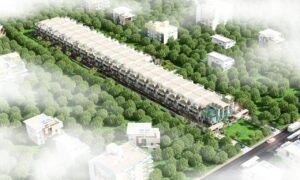 Yash Elite Spaces DreamScape - Luxury Villas in Sarjapur, East Bangalore2