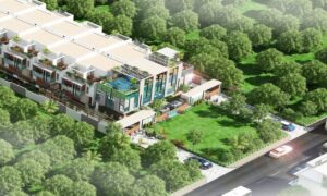 Yash Elite Spaces DreamScape - Luxury Villas in Sarjapur, East Bangalore5