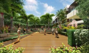 Yash Elite Spaces DreamScape - Luxury Villas in Sarjapur, East Bangalore8