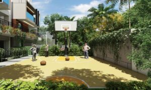 Yash Elite Spaces DreamScape - Luxury Villas in Sarjapur, East Bangalore9